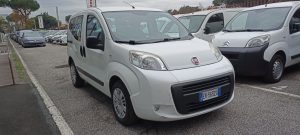 Fiat Qubo  Furgone Van N1 5 Posti