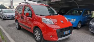 Fiat Qubo  1.3 75 cv Mjt Diesel Trekking