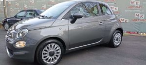 Fiat 500  1.0 Hybrid Dolcevita