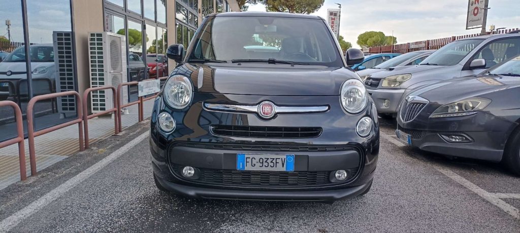 Fiat 500L  1.3 Multijet 95 CV Lounge