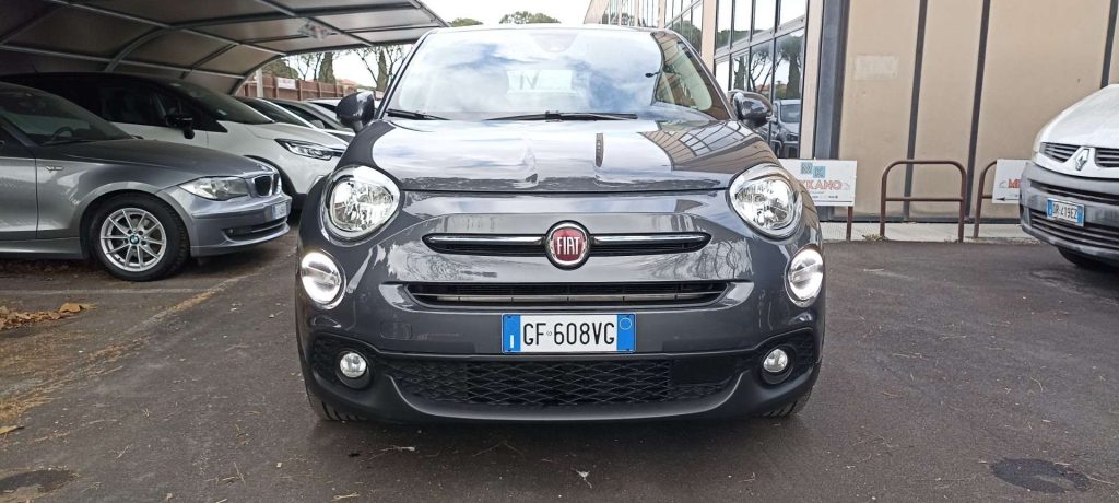 Fiat 500X  1.3 MultiJet 95 CV Connect