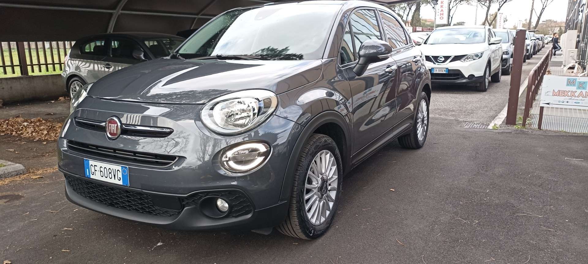 Fiat 500X  1.3 95 cv Mjt Diesel Connect