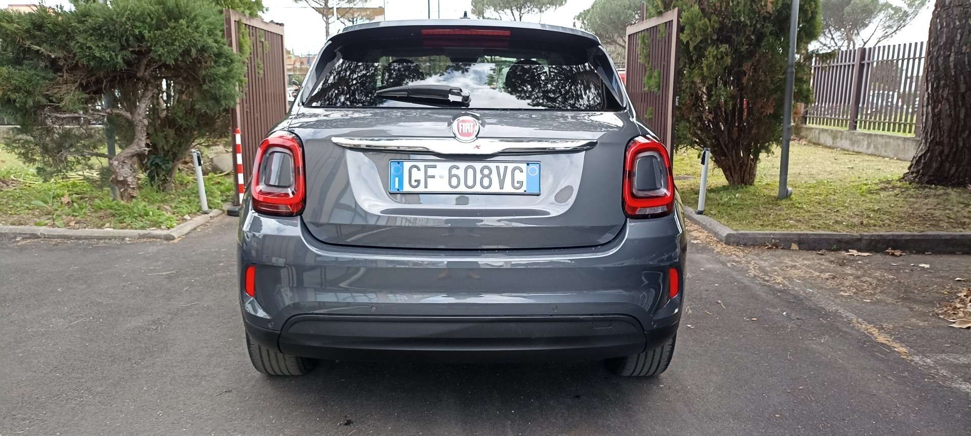 Fiat 500X  1.3 MultiJet 95 CV Connect