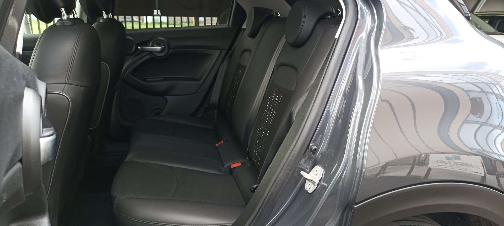 Fiat 500X  1.3 95 cv Mjt Diesel Connect