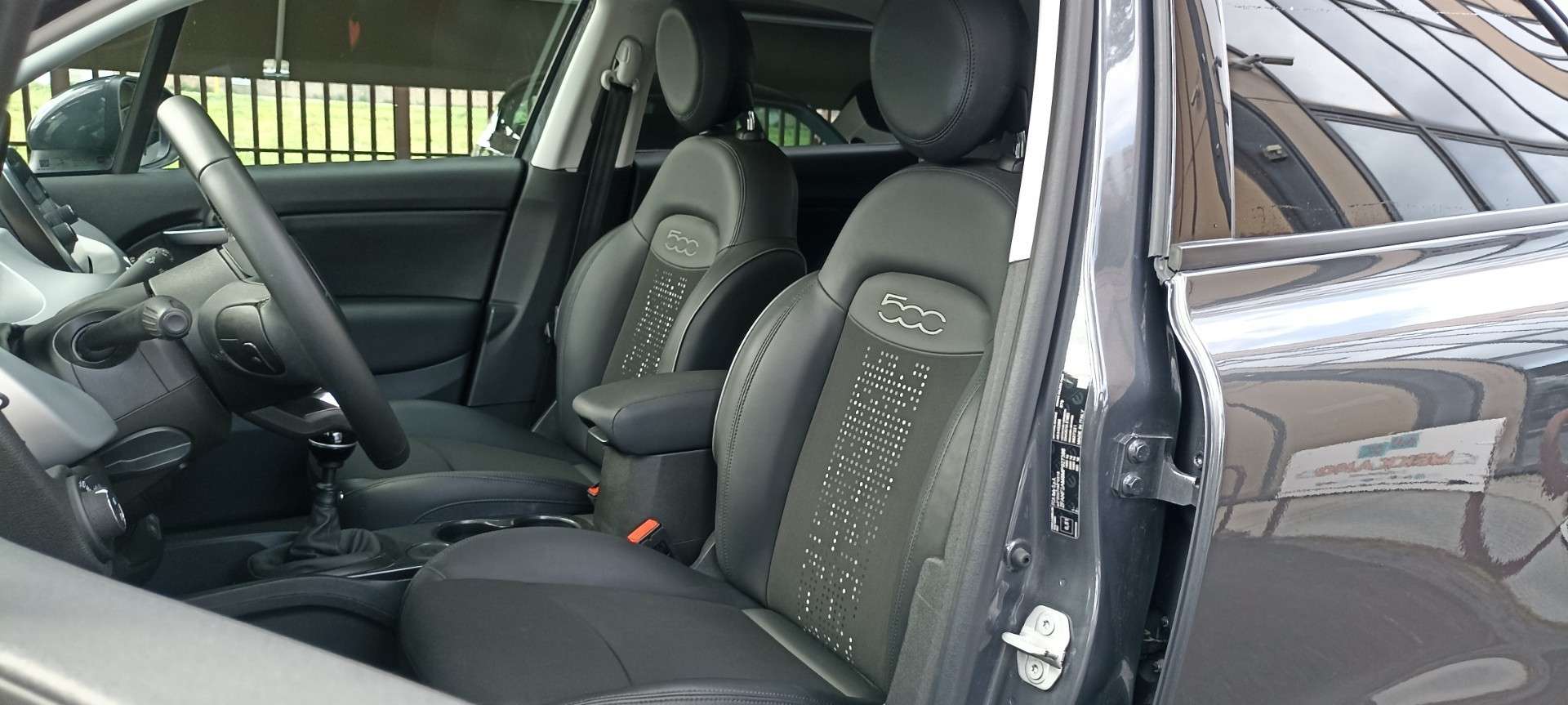 Fiat 500X  1.3 95 cv Mjt Diesel Connect