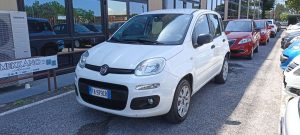 Fiat Panda  0.9 80 cv Benzina/Metano Twin Air