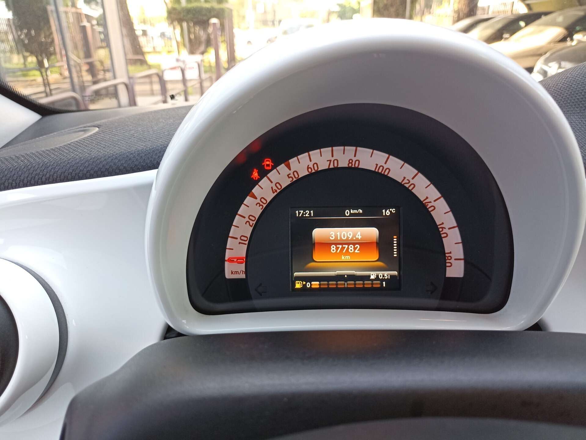 smart forFour  Smart For FourUni Pro Doppio Tettto Ok N Pat