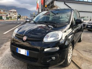 Fiat Panda  1.2 70 cv Benzina/Gpl Lounge