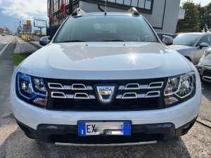 Dacia Duster  1.3 105 cv Benzina/Gpl Laureate