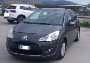 Citroen C3  1.1 60 cv Benzina/Ok Neo Patentati