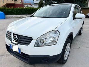 Nissan Qashqai  1.5 105 cv Diesel/Acenta Dci