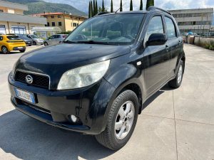 Daihatsu Terios  1.5 105 cv Benzina/Metano/Cambio Automatico 4WD