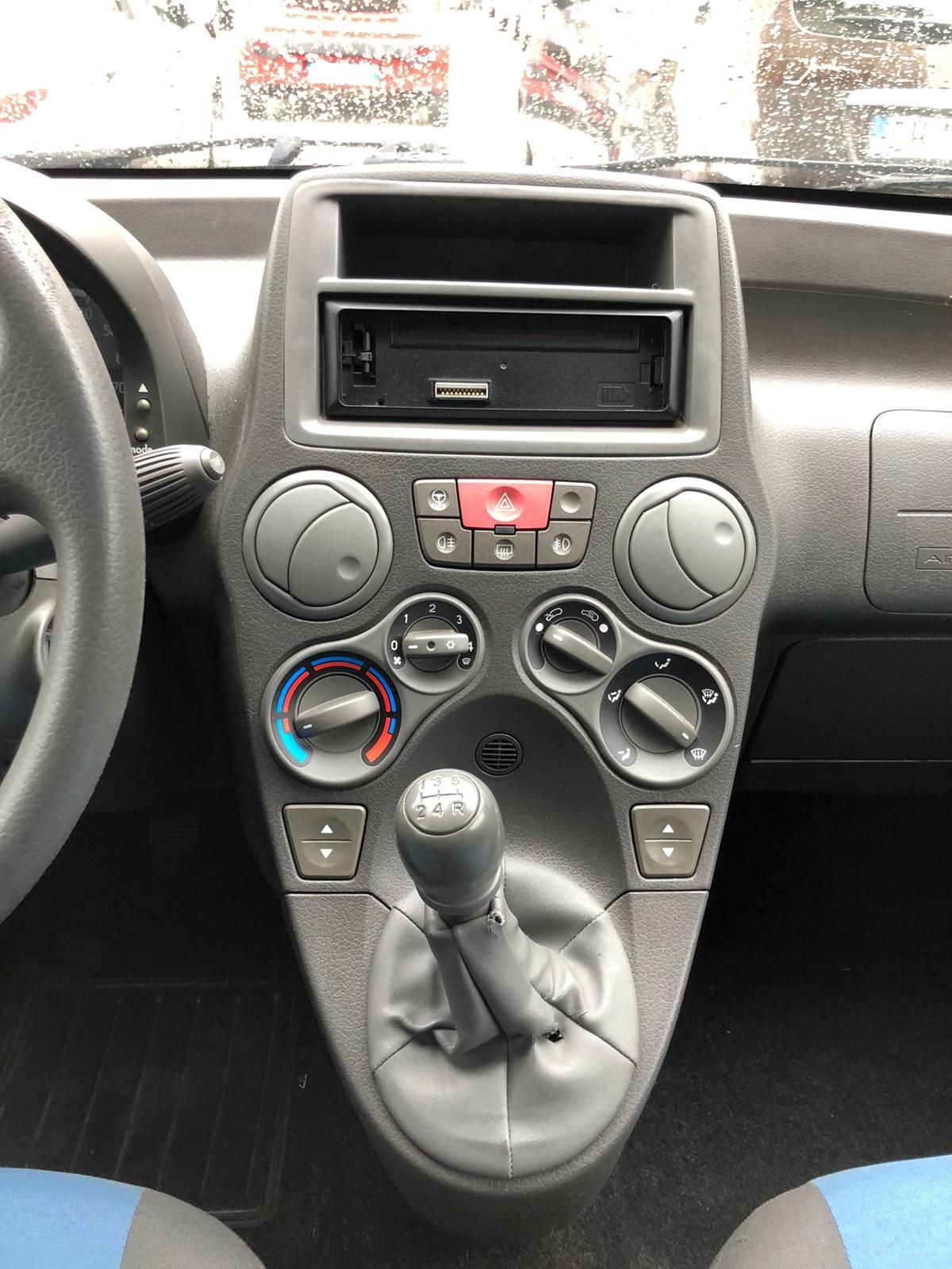 Fiat Panda  1.2 60 cv Benzina/Gpl Dynamik