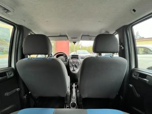 Fiat Panda  1.2 60 cv Benzina/Gpl Dynamik