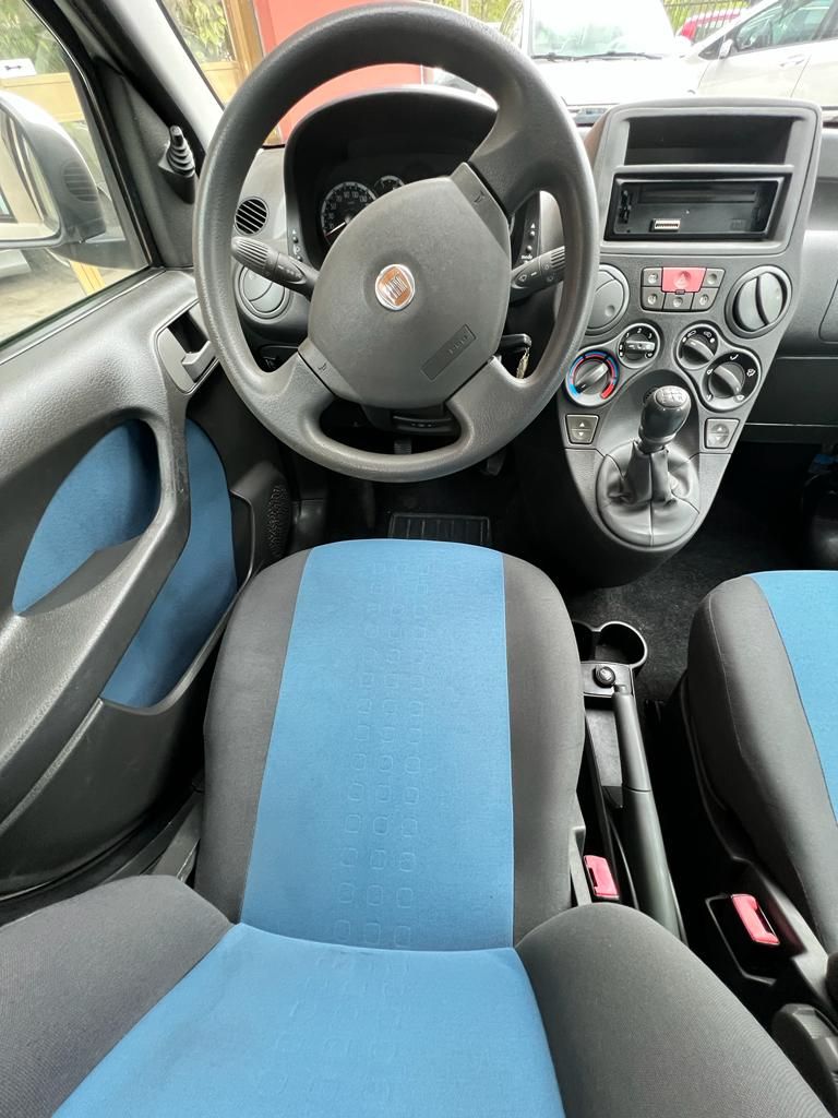 Fiat Panda  1.2 60 cv Benzina/Gpl Dynamik