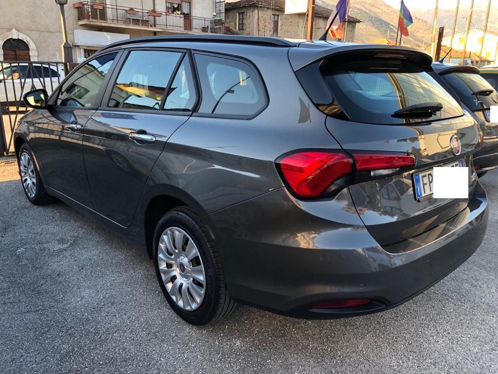 Fiat Tipo  1.4 120 cv Benzina/Gpl T- Jet Design