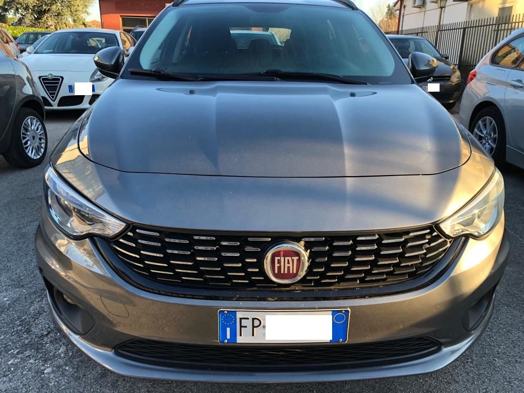 Fiat Tipo  1.4 120 cv Benzina/Gpl T- Jet Design