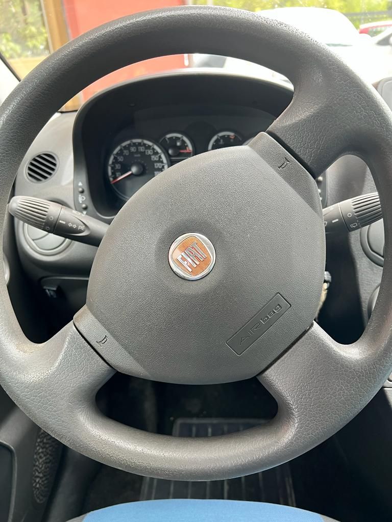 Fiat Panda  1.2 60 cv Benzina/Gpl Dynamik