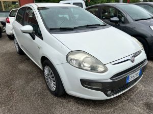 Fiat Punto Evo 1.3 Mjt 95CV DPF 5p. S&S Dyn. TAGLIANDI CERTIFICATI