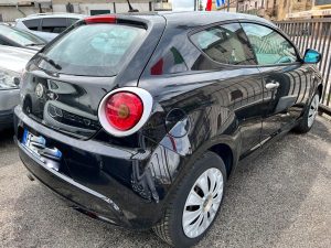 Alfa Romeo MiTo  1.4 78 cv Benzina Junior Sport Pack