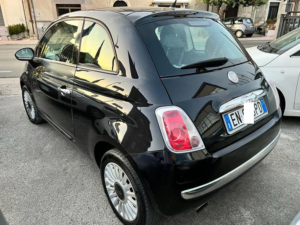 Fiat 500 1.3 Multijet 16V 95CV Lounge GOMME APPENA MONTATE PIRELLI