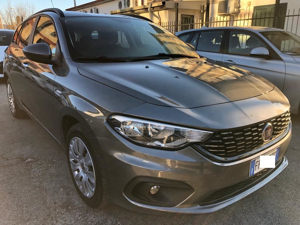 Fiat Tipo  1.4 120 cv Benzina/Gpl T- Jet Design