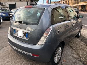 Lancia Ypsilon  1.3 75 cv Diesel/Mjet Platino