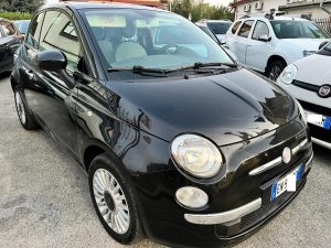 Fiat 500 1.3 Multijet 16V 95CV Lounge GOMME APPENA MONTATE PIRELLI