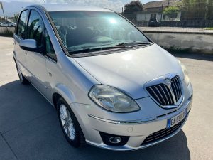 Lancia   1.5 95 cv Diesel/Mjet Platinum Restyling