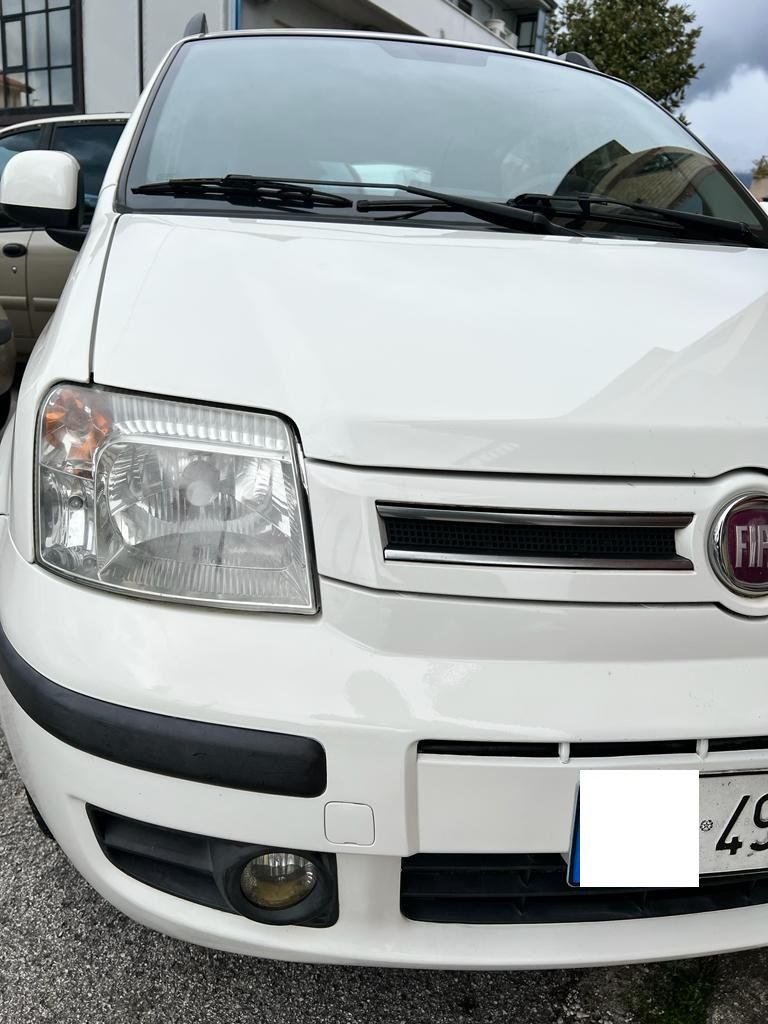 Fiat Panda  1.2 60 cv Benzina/Gpl Dynamik