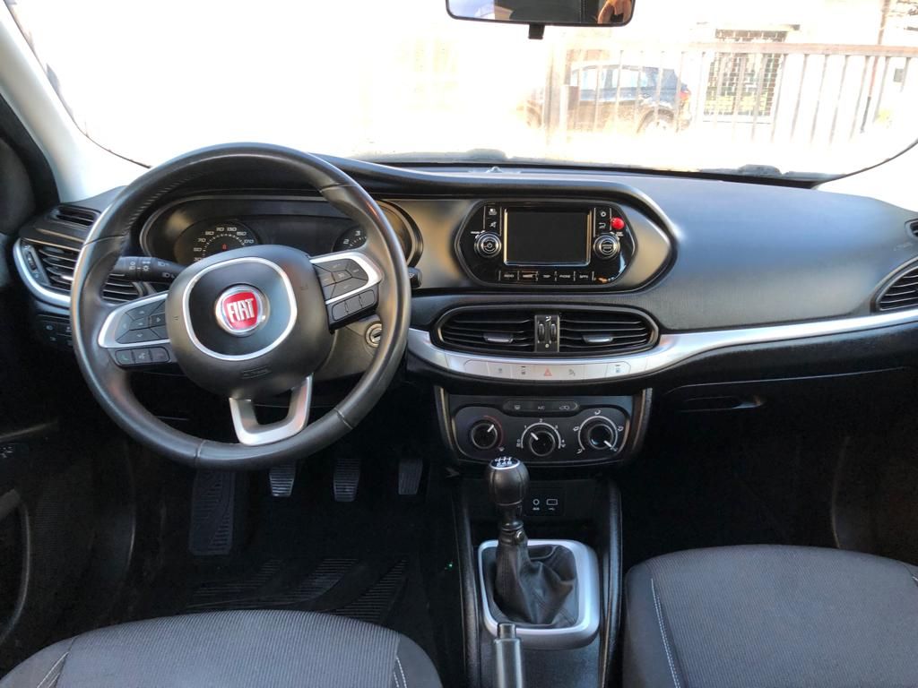 Fiat Tipo  1.4 120 cv Benzina/Gpl T- Jet Design