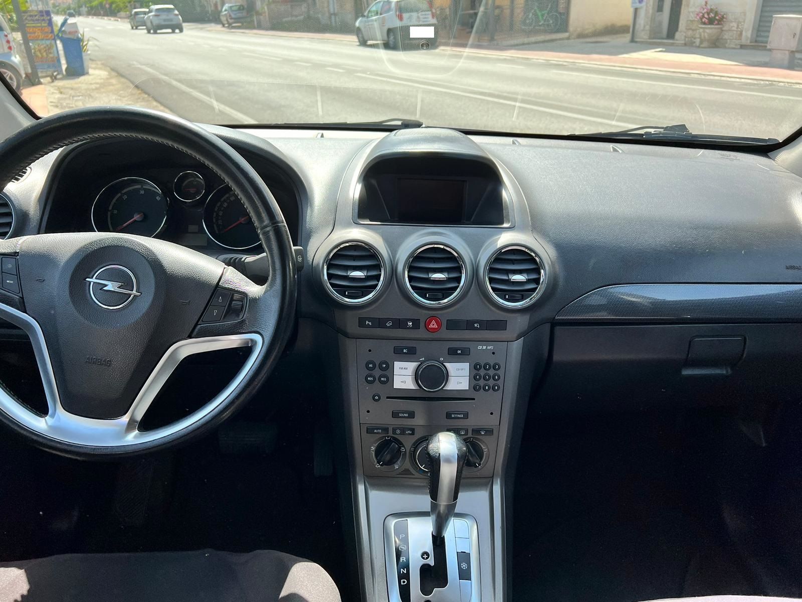 Opel Antara  2.0 150 cv Diesel/Cosmo/Cambio Automatico