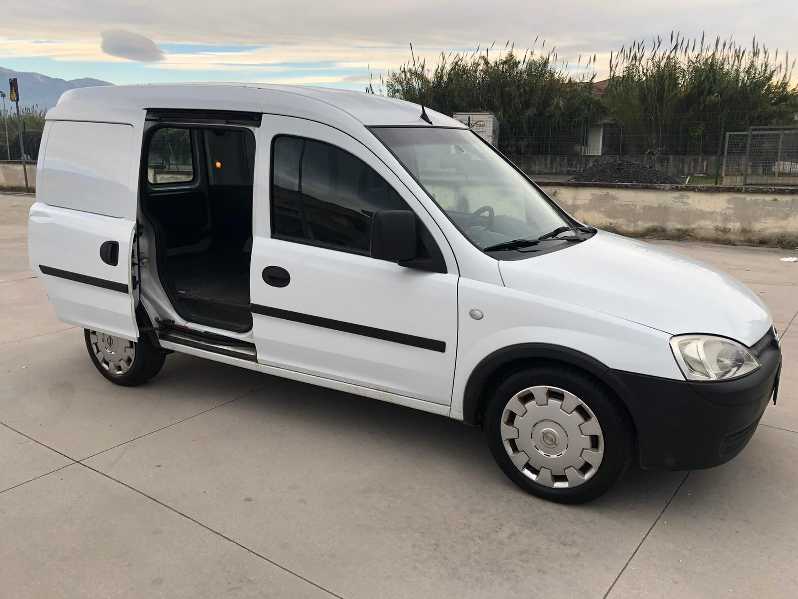 Opel Combo  1.3 75 cv Diesel/CDTI VAN