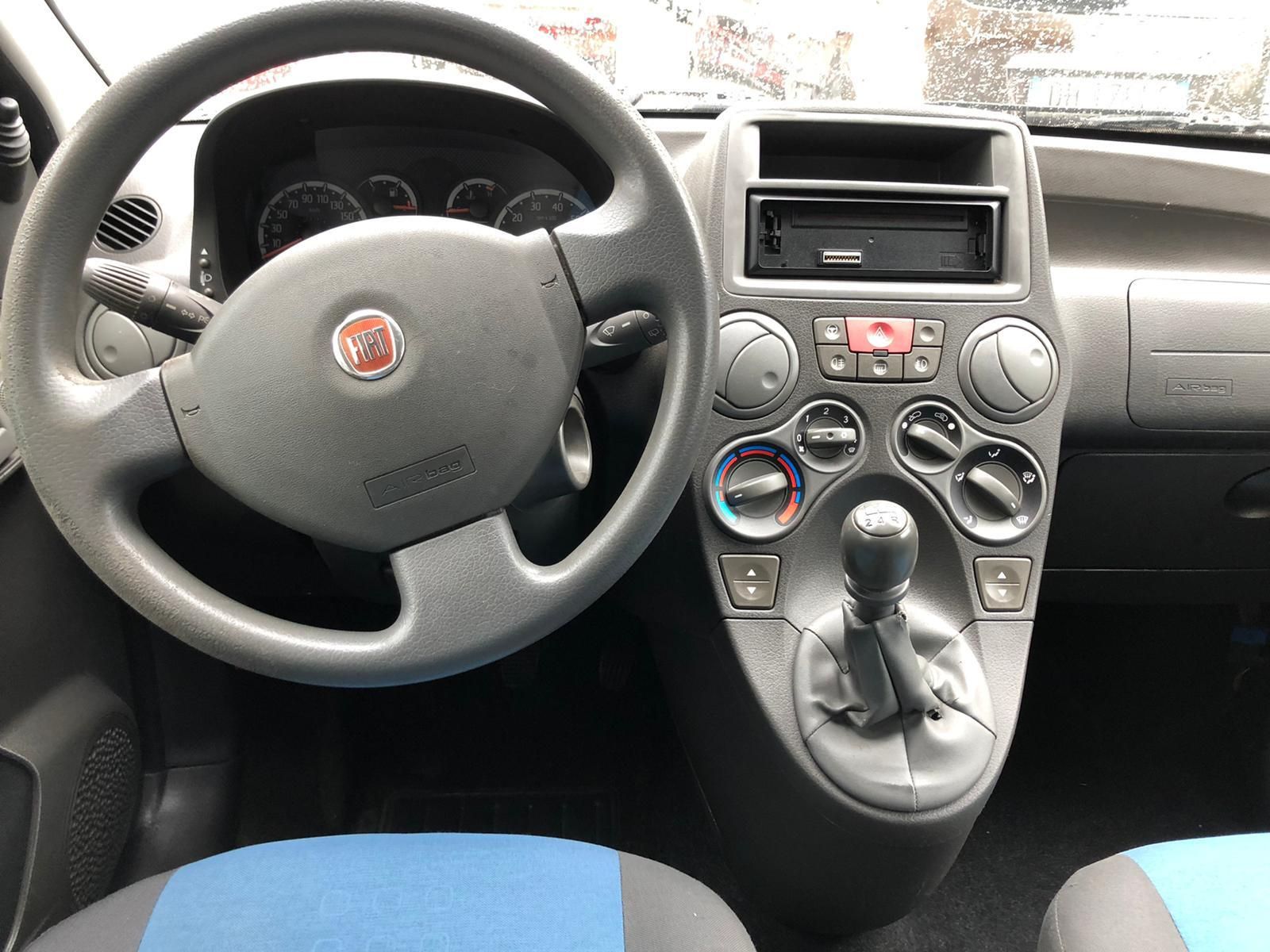 Fiat Panda  1.2 60 cv Benzina/Gpl Dynamik