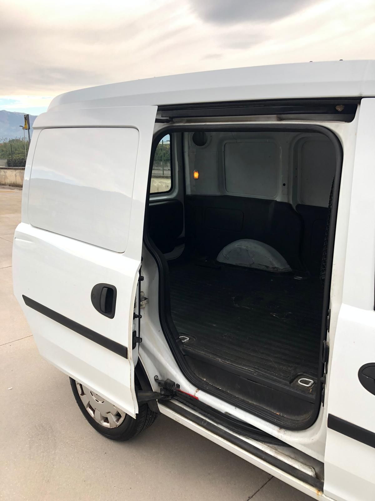 Opel Combo  1.3 75 cv Diesel/CDTI VAN