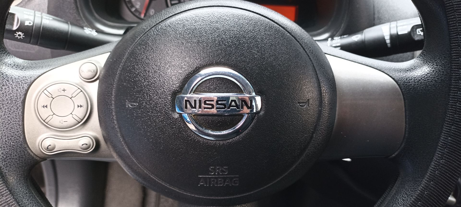 Nissan Micra  1.2 80 cv Benzina Acenta