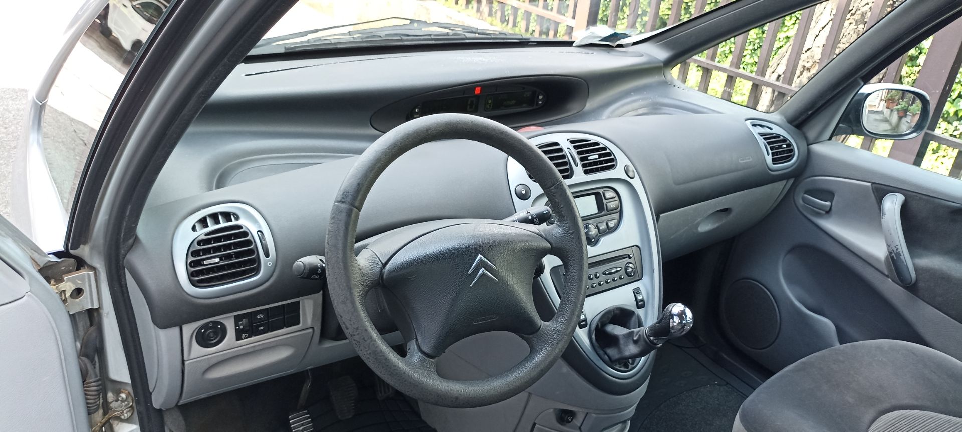 Citroen Xsara Picasso 1.6 16V Classique Bi Energy G