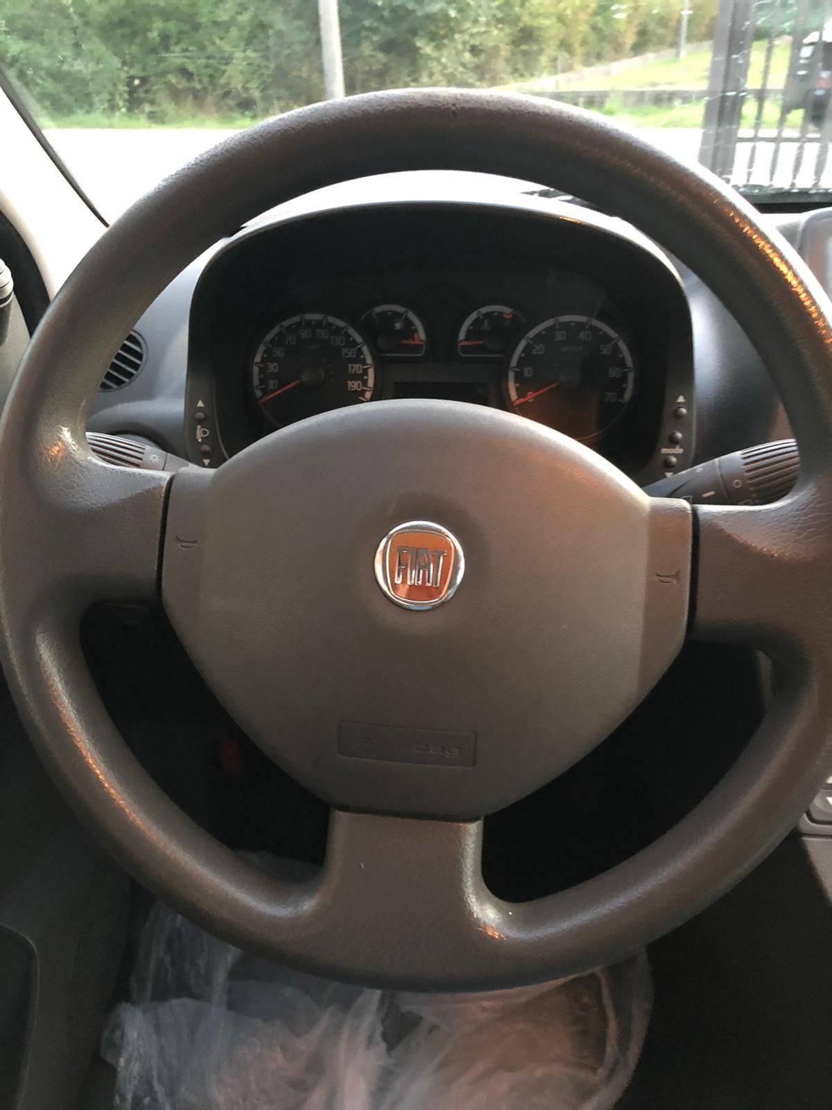 Fiat Panda  1.2 60 cv Benzina/Metano Dynamik