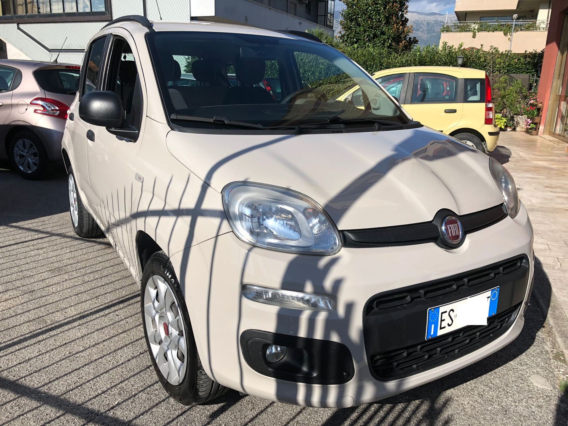 Fiat Panda  0.9 85 cv Benzina Twin Air Turbo Lounge