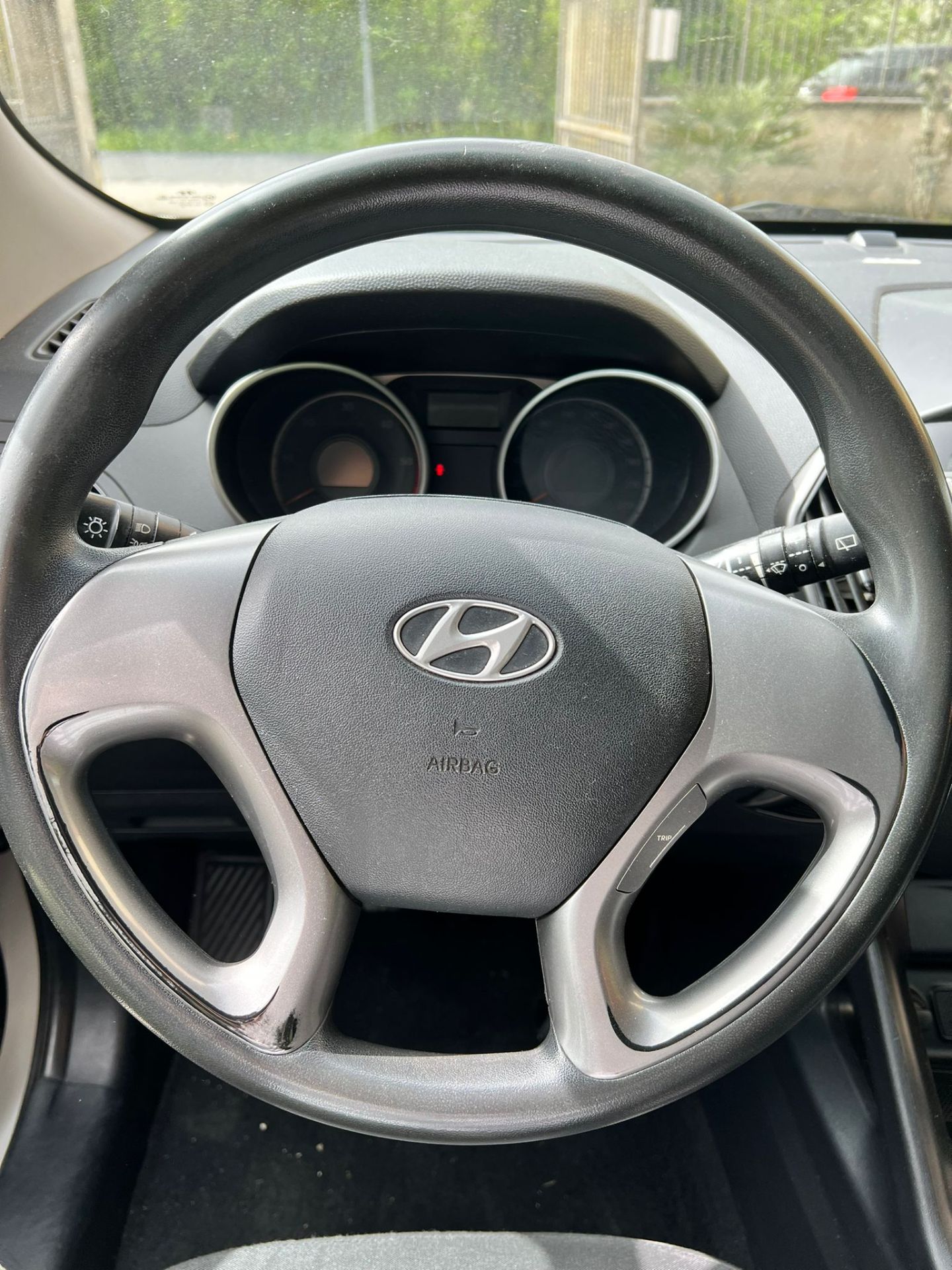 Hyundai TUCSON  1.7 115 cv Diesel Confort 2WD