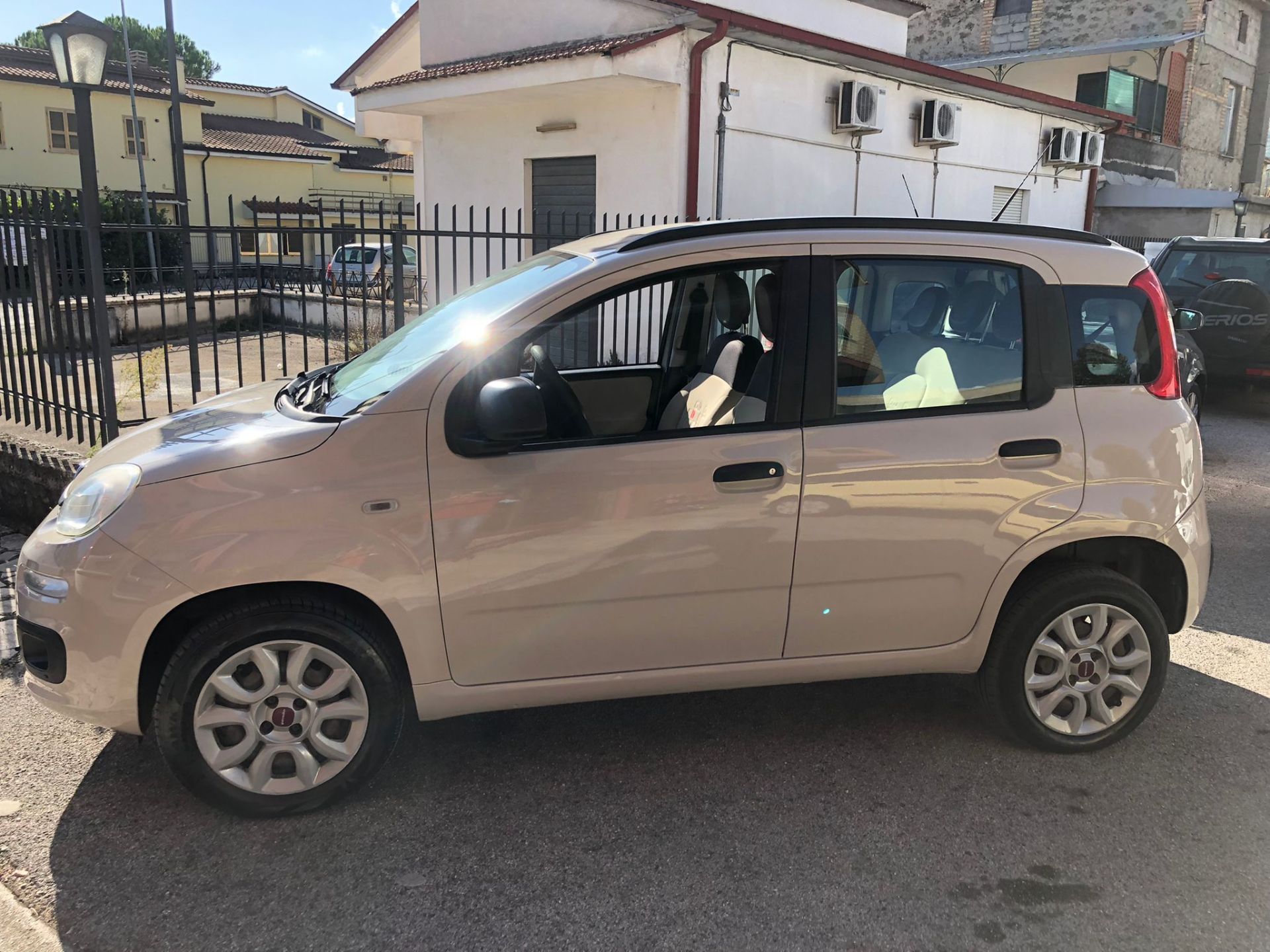 Fiat Panda  0.9 85 cv Benzina Twin Air Turbo Lounge