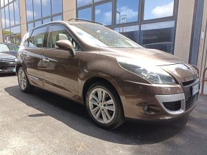 Renault Scenic  exstra full