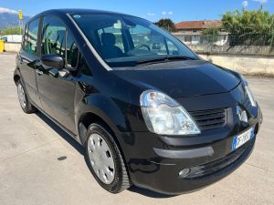 Renault Modus  1.5 85 cv Diesel Automatica/Saint Tropez