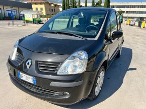 Renault Modus  1.5 85 cv Diesel Automatica/Saint Tropez