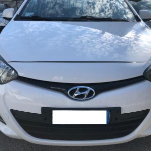 Hyundai i20 1.2 75 CV Crdi Sound Edition Ok Neopatentati