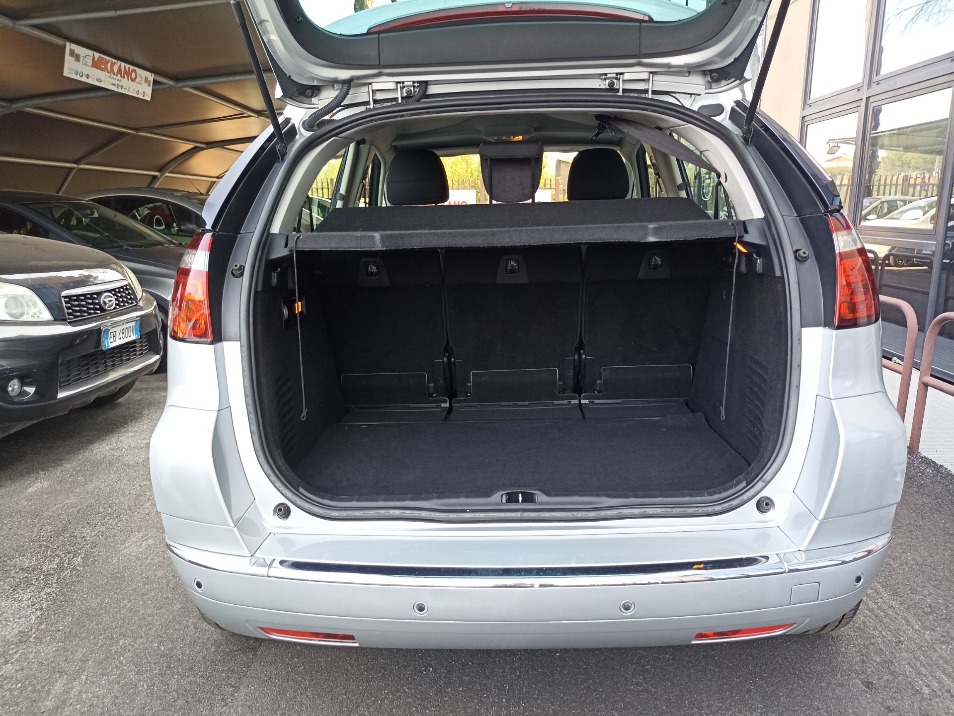 Citroen C4 Picasso  1.6 110 cv Diesel