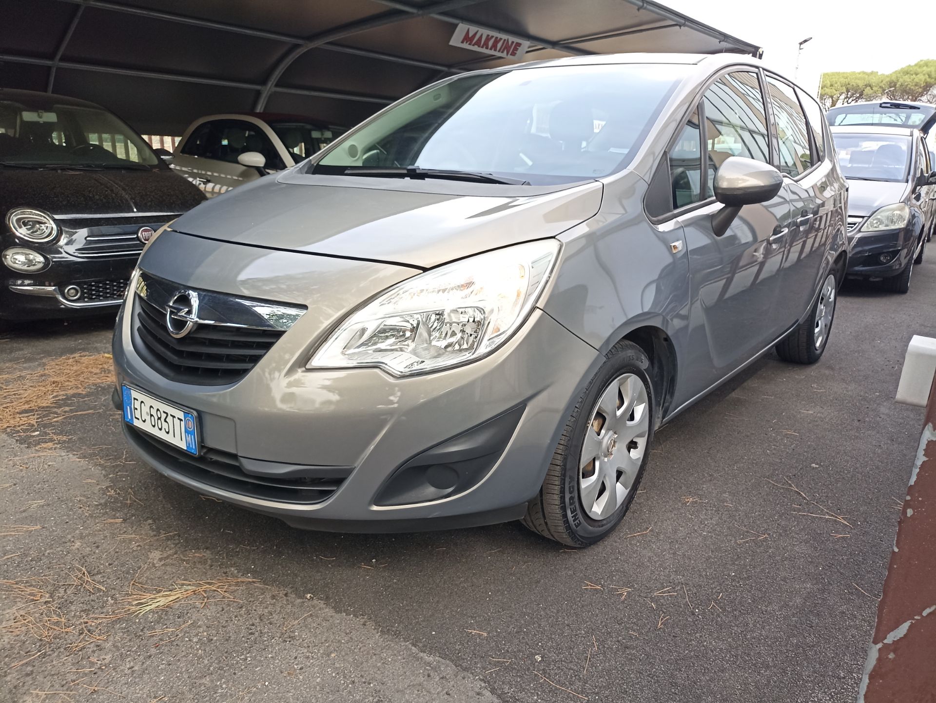 Opel Meriva  1.4 100 CV Benzina Elective