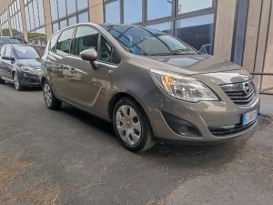 Opel Meriva  1.4 100 CV Benzina Elective