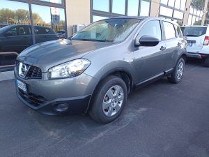 Nissan Qashqai  1.5 110 cv Dci Diesel Visia Restyling