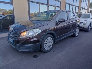 Suzuki SX4  1.6 120 cv Diesel